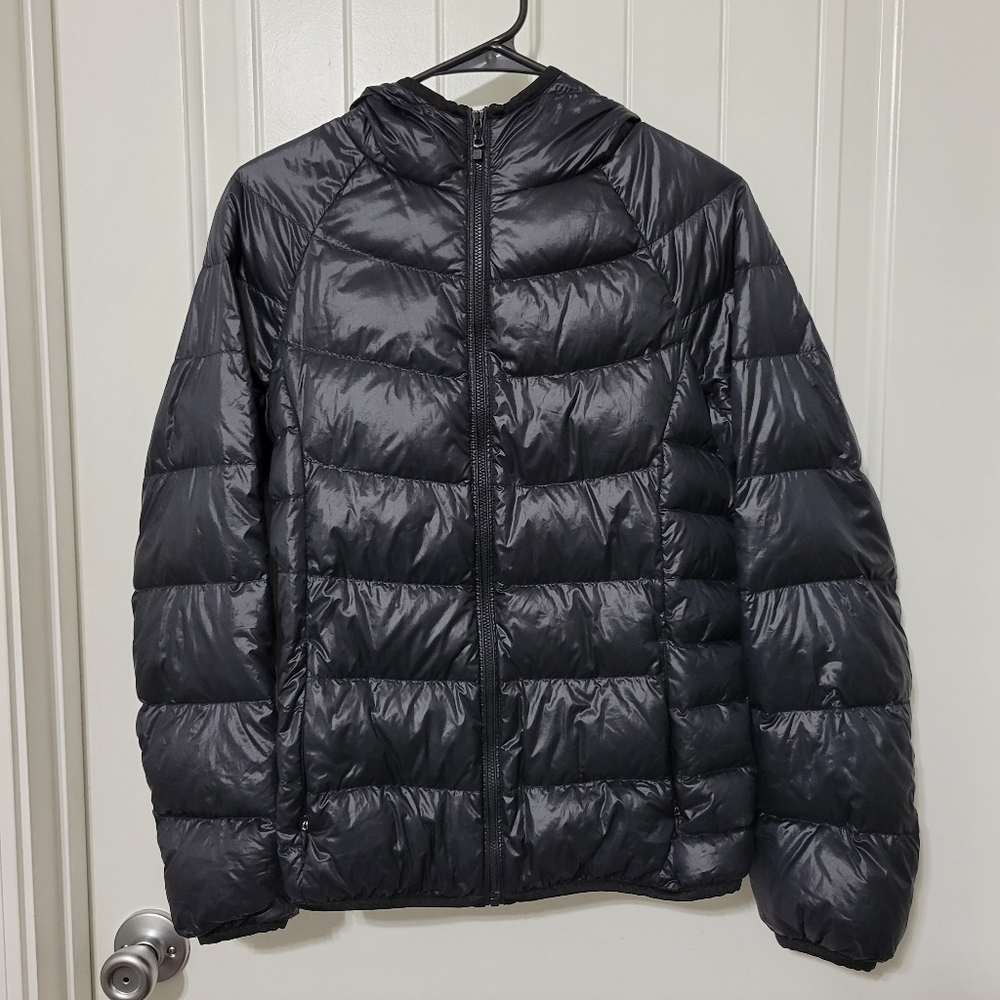 Uniqlo Ultralight Down Parka
